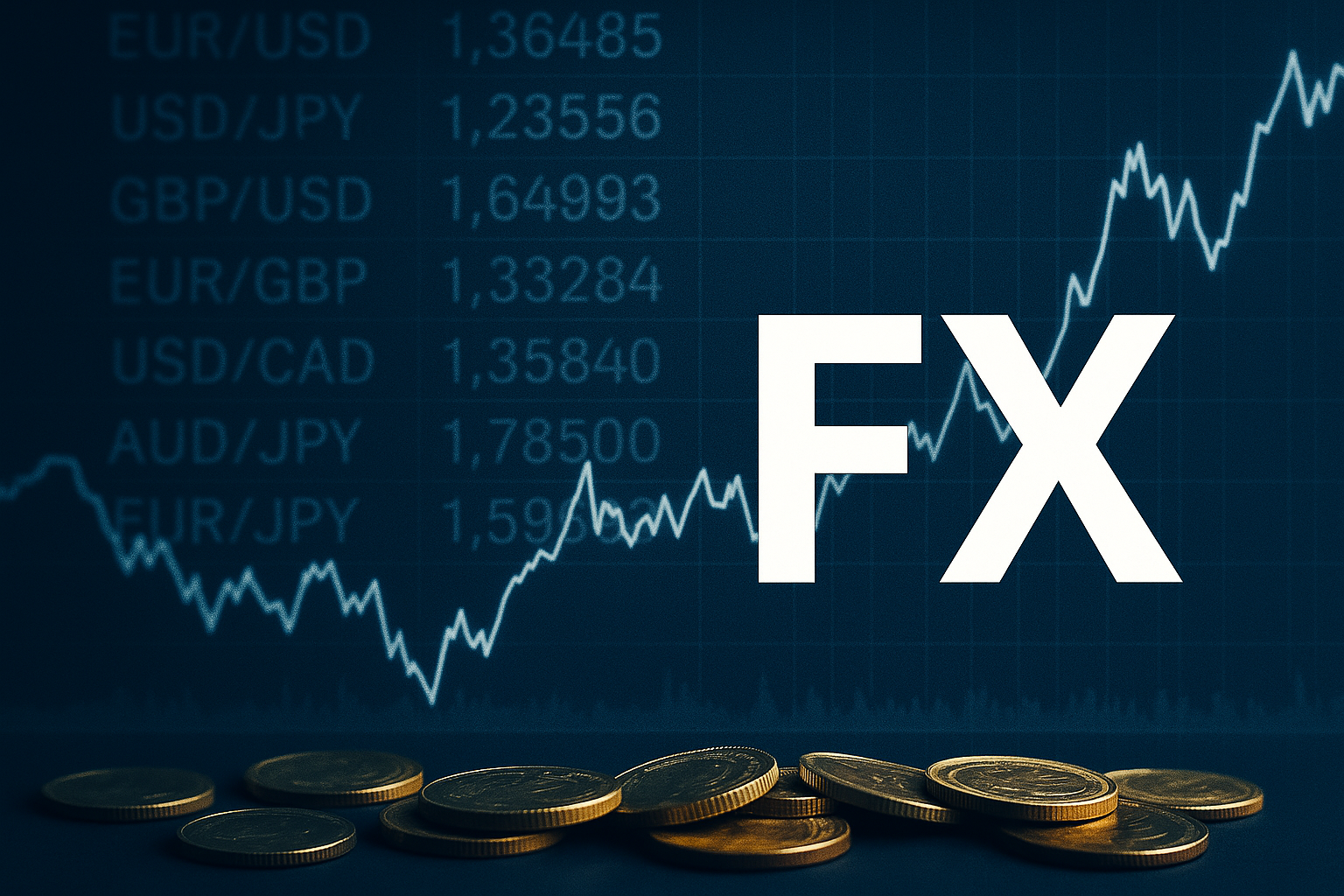 FX
