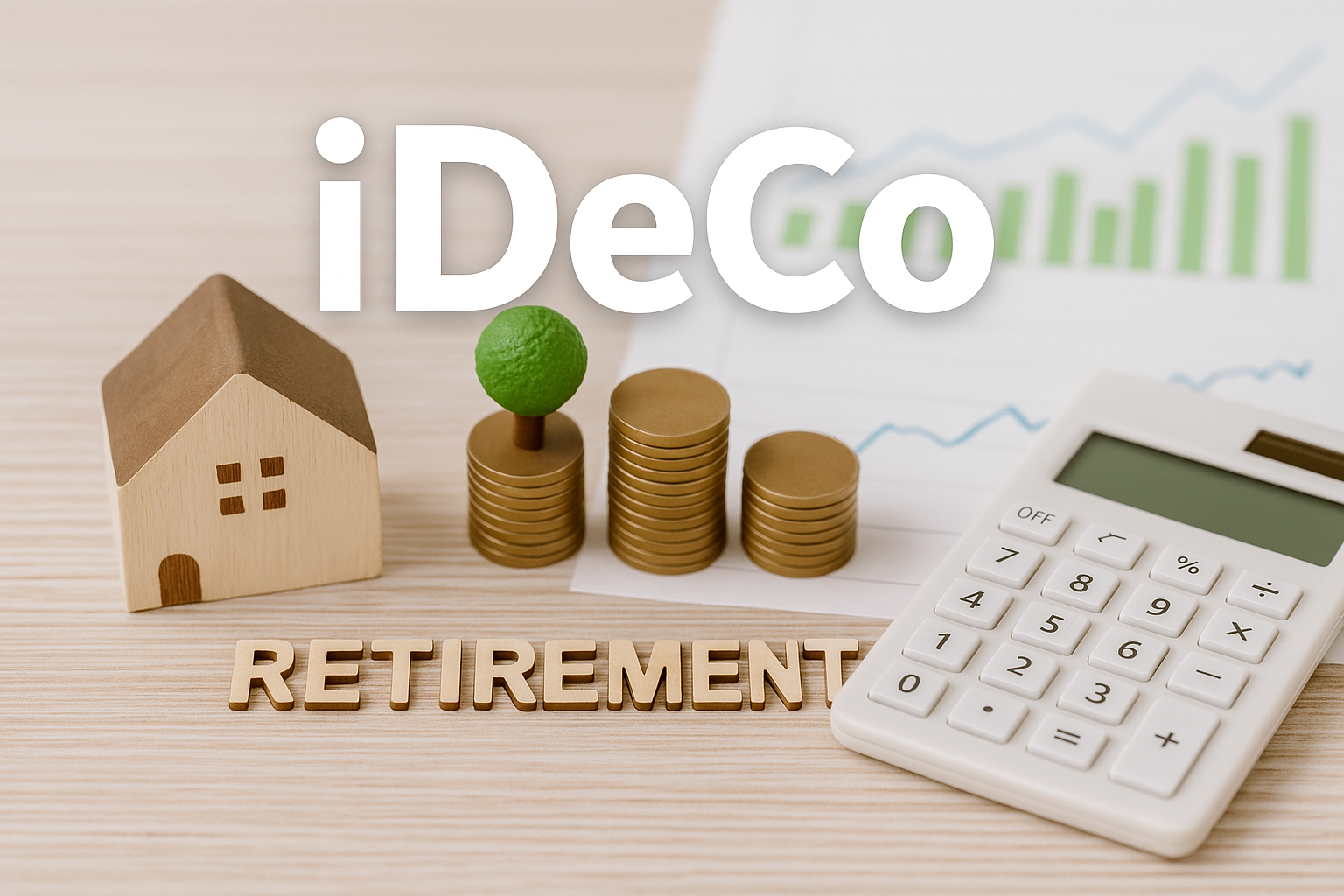 iDeCo